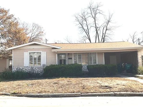 140 Golden Crown, San Antonio, TX 78223