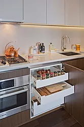 Rented by Bold New York