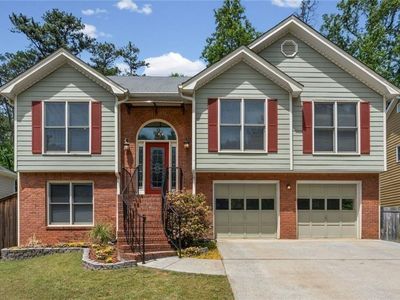 4240 Sugar Mill Dr, Duluth, GA, 30096
