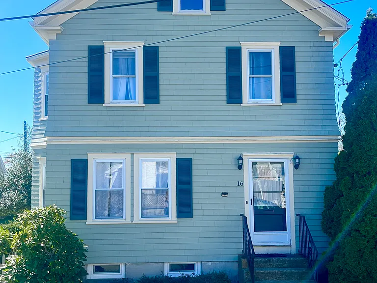 16 Robinson St — Photo 35