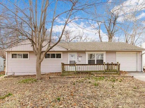 11322 Sycamore Ter, Kansas City, MO 64134