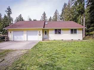 681 E Timberlake East Dr, Shelton, WA 98584
