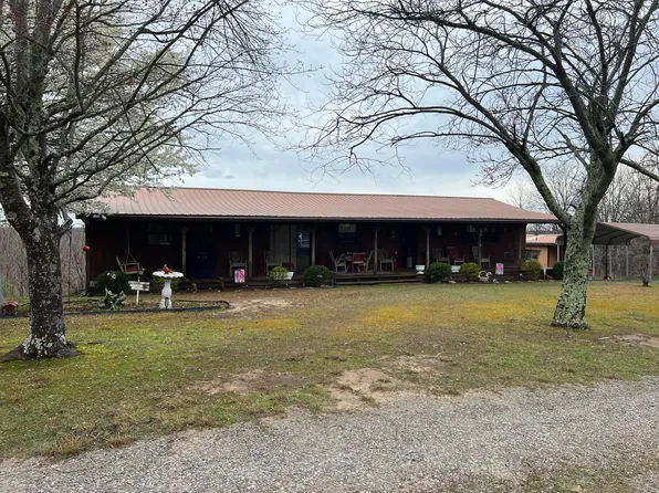 456 Middle Ridge Rd, Beersheba Springs, TN 37305
