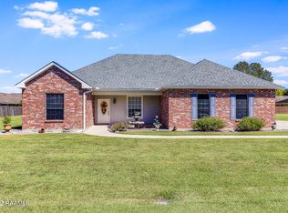 122 Rue Chelsea, Opelousas, LA 70570
