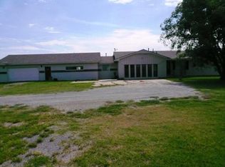 1011 SW Baseline Rd, Lawton, OK 73501