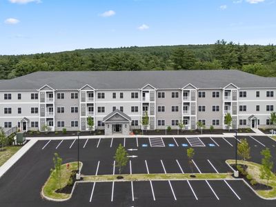 10100 S Willow Street #302, Manchester, NH, 03103