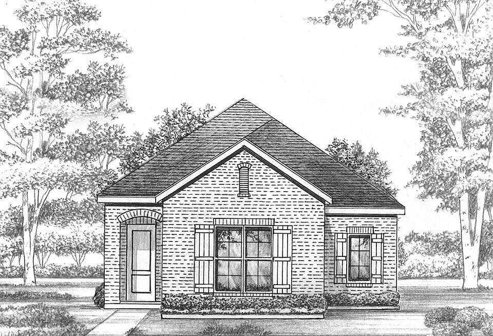1st image of this home
