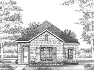 709 Halpin Ave, Celina, TX 75009
