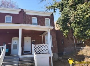 3622 Manchester Ave, Baltimore, MD 21215