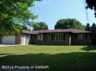 288 James St, Kingston, PA 18704