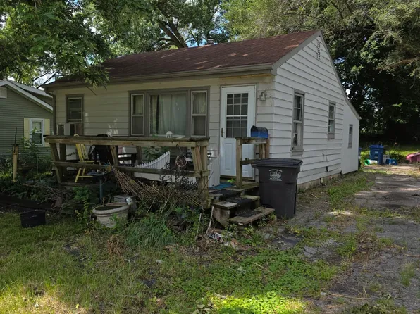 4816 SW 13th St, Des Moines, IA 50315