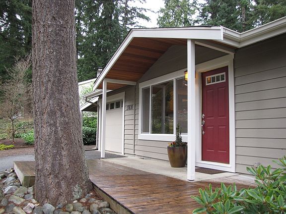Deck & craftsman trim
