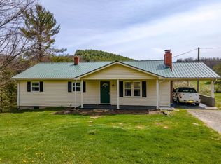 1818 Pipers Gap Rd, Galax, VA 24333