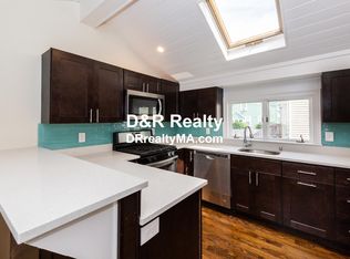 71 Orchard St, Medford, MA 02155
