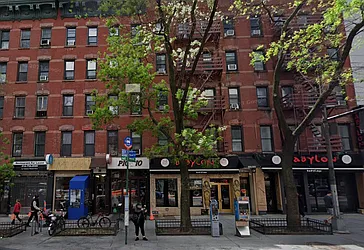 Rented by CitySites Real Estate Group