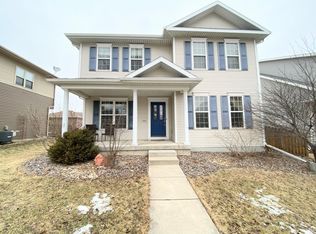 7018 Heather Glen Dr, Madison, WI 53719