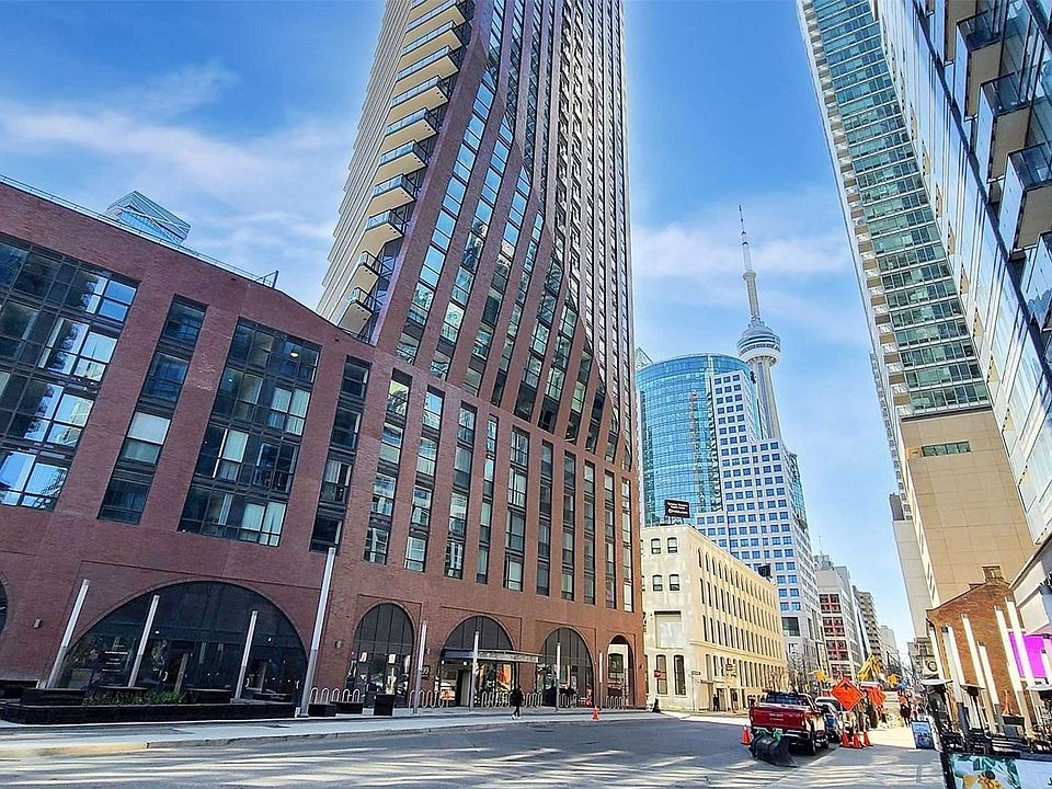 1st image of 99 John St #1308