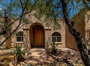 4620 N Palisade Dr, Tucson, AZ 85749