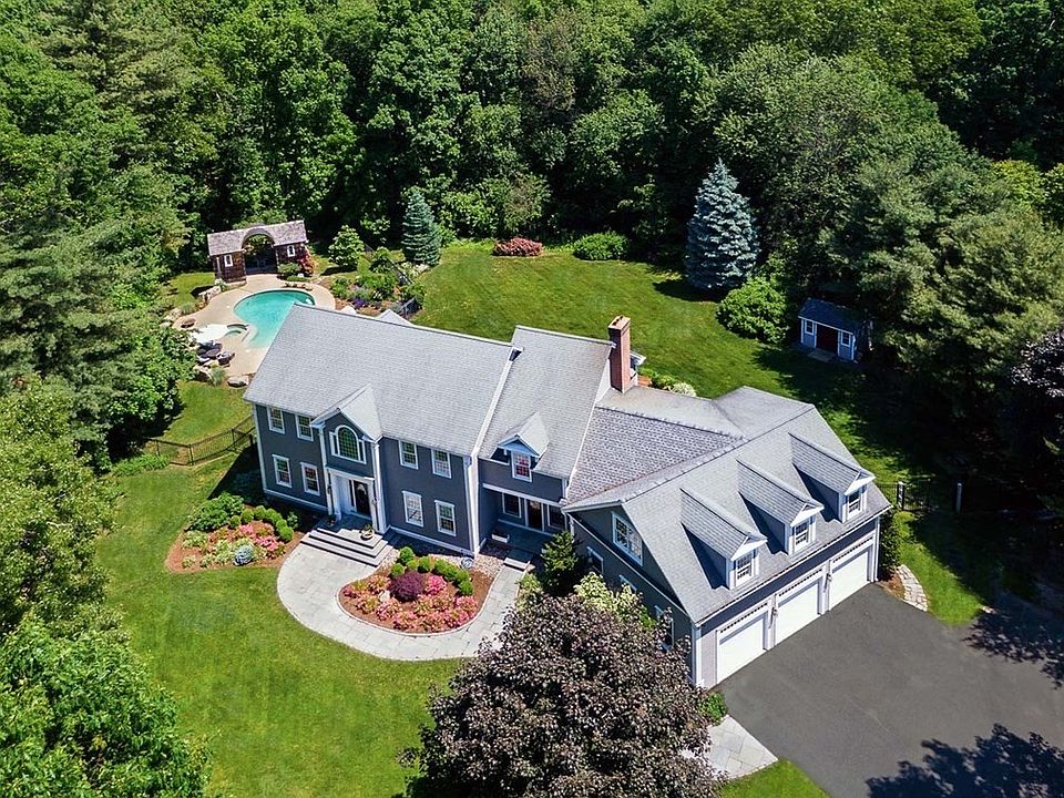 11 Wyndemere Dr, Southborough, MA 01772 Zillow