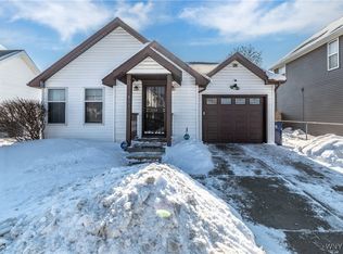 511 William St, Buffalo, NY 14206