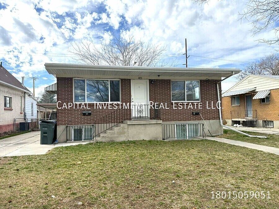 1st image of 421 N Oakley St #A