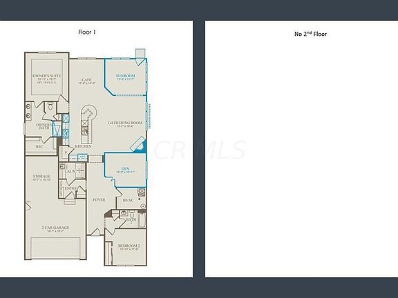 2nd image of 3019 Sinatra Way Lot 62