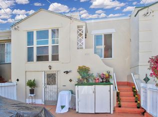 1655 46th Ave, San Francisco, CA 94122