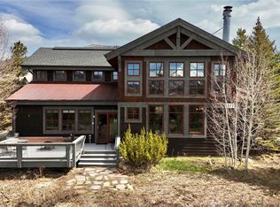 77 B Rd, Silverthorne, CO 80498