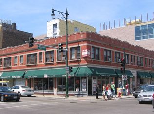604 Belmont Broadway #3200-6-3204, Chicago, IL 60657