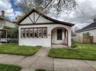 926 Columbus St, Rapid City, SD 57701