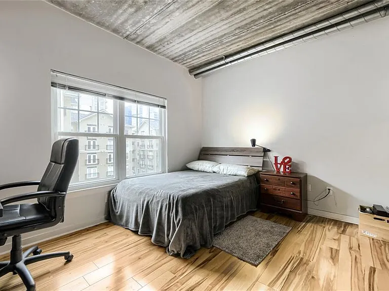 800 Peachtree St NE #1419 — Photo 10