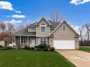 7333 Erica Ln, North Tonawanda, NY 14120