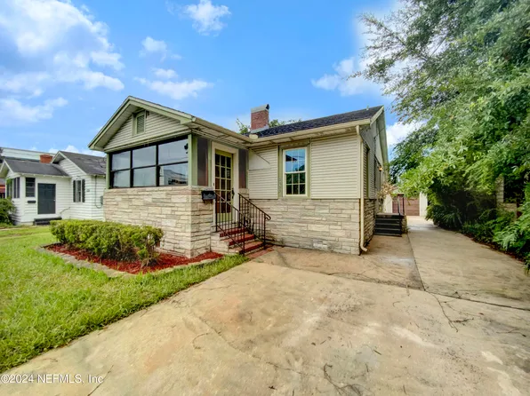 2333 BETHUNE Avenue, Jacksonville, FL 32207