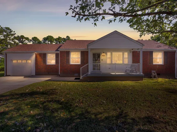 902 Drummond Dr, Nashville, TN 37211