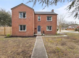 6400 Sedgefield Dr, Norfolk, VA 23513