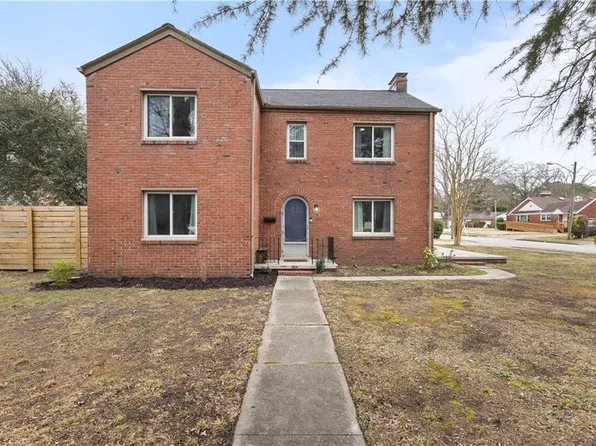 6400 Sedgefield Dr, Norfolk, VA 23513