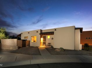 2945 W Stepping Stone Ct, Tucson, AZ 85741
