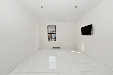 Rented by J Misrahi Realty Corp