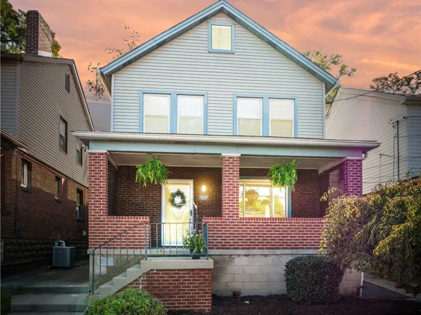 2119 Dartmore St, Pittsburgh, PA 15210