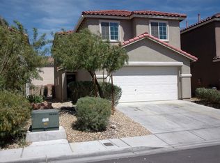 10154 Poppy Plant St, Las Vegas, NV 89141