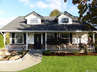 7631 69th Ave SE, Snohomish, WA 98290