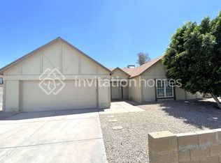 4501 N 106th Dr, Phoenix, AZ 85037