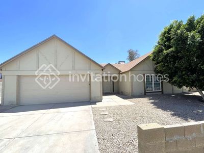 4501 N 106th Dr, Phoenix, AZ, 85037