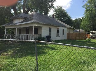 2100 SW 10th St, Oklahoma City, OK 73108