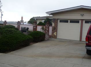 226 Cosky Dr, Marina, CA