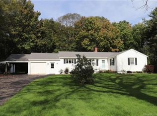 130 Route 66, Columbia, CT 06237