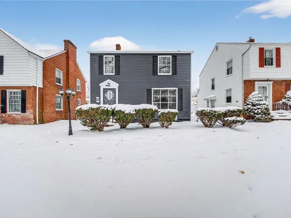 16811 Invermere Ave, Cleveland, OH 44128