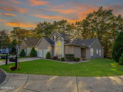 9 Abbot Square, Jackson, NJ, 08527