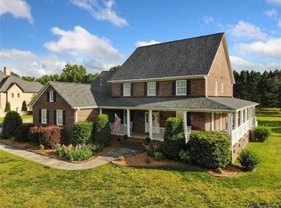 5213 Sabre Dr #7, Kannapolis, NC 28081