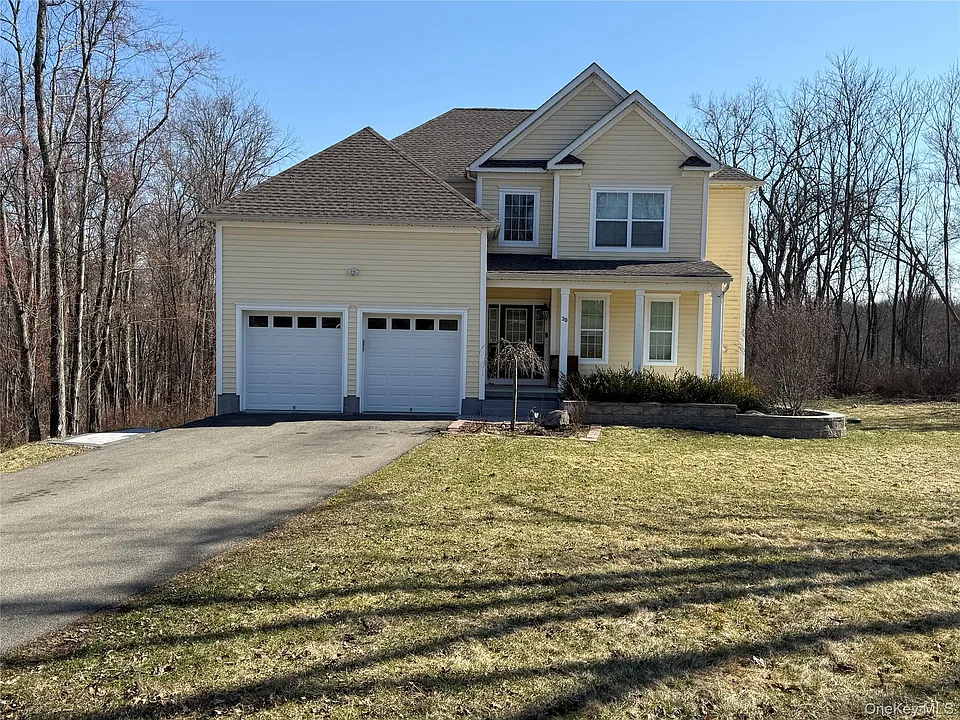 30 Copper Rock Rd